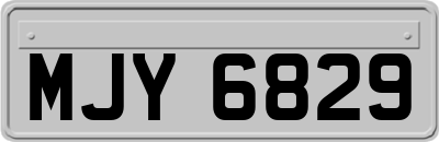 MJY6829