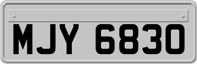 MJY6830
