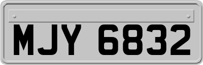 MJY6832