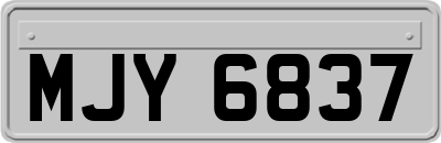 MJY6837
