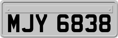 MJY6838