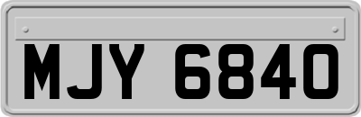 MJY6840