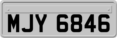 MJY6846