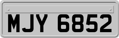 MJY6852