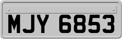 MJY6853