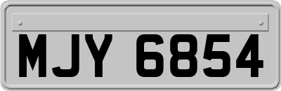 MJY6854