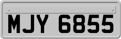 MJY6855