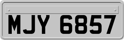 MJY6857