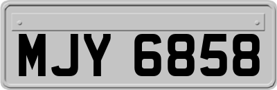 MJY6858