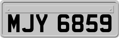 MJY6859