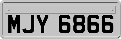 MJY6866