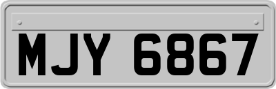 MJY6867