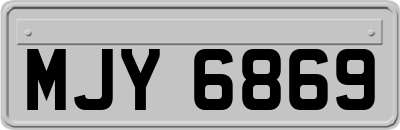 MJY6869