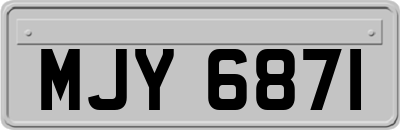 MJY6871