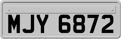MJY6872