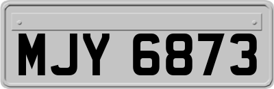 MJY6873