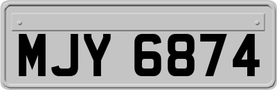 MJY6874