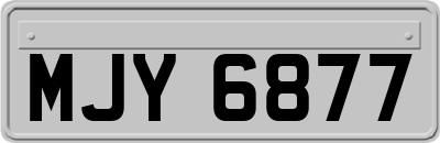 MJY6877