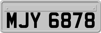 MJY6878