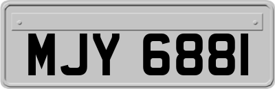 MJY6881