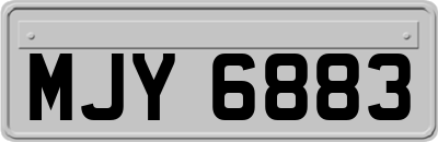 MJY6883