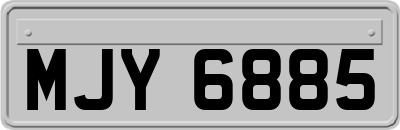 MJY6885