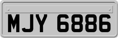 MJY6886