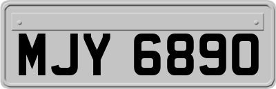 MJY6890