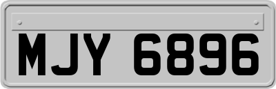 MJY6896