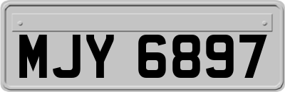 MJY6897