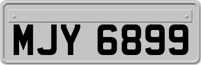 MJY6899