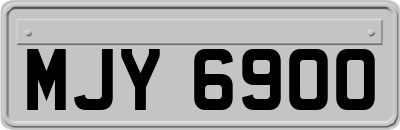 MJY6900
