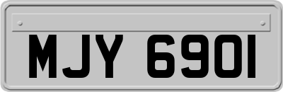 MJY6901
