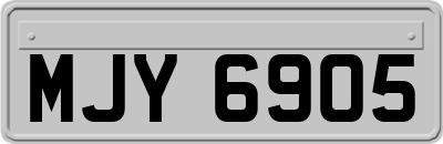 MJY6905