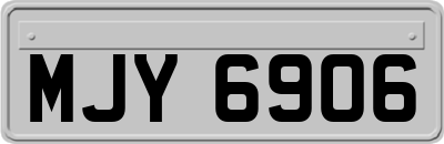 MJY6906