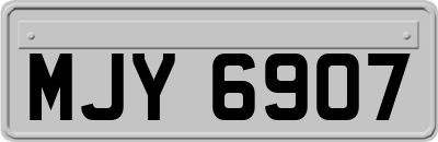 MJY6907