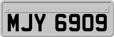 MJY6909