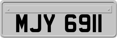 MJY6911