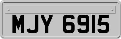 MJY6915