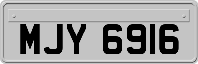MJY6916