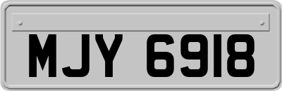 MJY6918