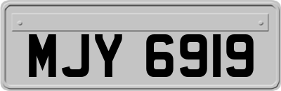 MJY6919