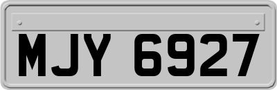 MJY6927