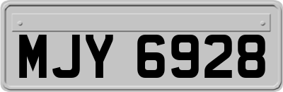 MJY6928