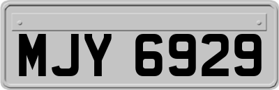 MJY6929