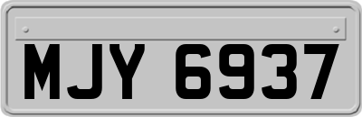 MJY6937