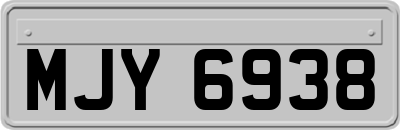MJY6938