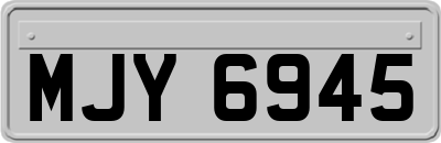 MJY6945