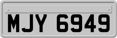 MJY6949