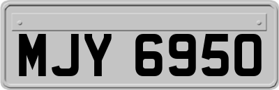 MJY6950